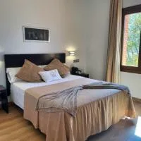 Hotel El Sueño de Jemik, hotel em La Roda