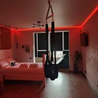 Тематичні апартаменти, hotel a Zhytomyr