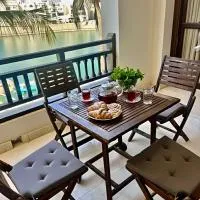 Hawana Apartment、サラーラのホテル