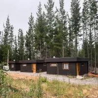 Bosques de Pichilemu, hotelli kohteessa Rinconada El Sauce
