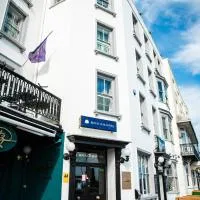 The Royal Oak Hotel, ξενοδοχείο στο Ράμσγκεϊτ
