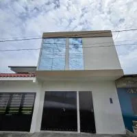 TRADEL Loreto: Iquitos'ta bir otel