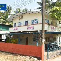 Mauli Holiday Home, hotel em Ratnagiri