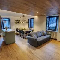 Masot del Sole, hotell i Celentino