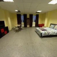 Hotel HEADWAY, Hotel in Kiew