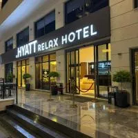 AL Hyatt Relax Hotel, hotel v destinaci Aqaba