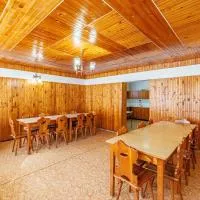 Horská CHATA U ŠPIČÁKU, hotel em Josefuv Dul