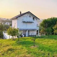 White Villa Blažuj, hotell i Blažuj