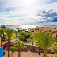 Cabo Roig Turquesa Laguna, hotel i Playas de Orihuela