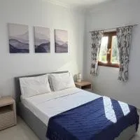Cullura, hotell i Asklipiḯon