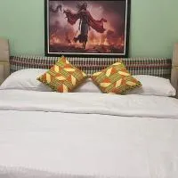 Podium Empire, hotel v mestu Lekki