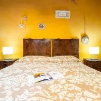 Domus de Janas Rooms Gonnesa, hotel em Gonnesa