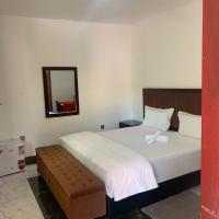 Manguela Light, hotel poblíž Letiště Inhambane - INH, Inhambane