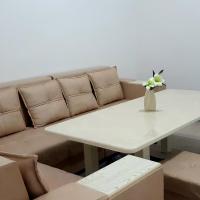 City Center Apartment "Afsona mall", kh&aacute;ch sạn gần Namangan Airport - NMA, Irvadan