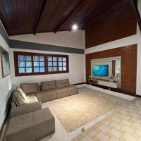 Sitio Riacho Doce，位于塞古罗港塞古卢港机场 - BPS附近的酒店