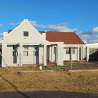 Acanthus Circle, hotel cerca de Aeropuerto internacional de Cape Town - CPT, Cape Town