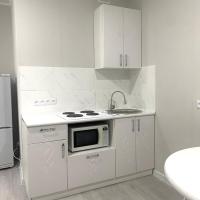 Однокомнатная квартира, kh&aacute;ch sạn gần Kostanay Airport - KSN, Kostanay