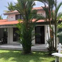 Rumanga Residence, hotel u gradu 'Angoda'