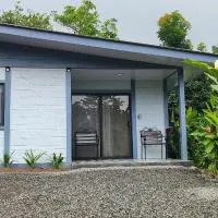 Casa de las aves, hotel Guayabalban