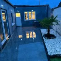 Maison Relax Spa & tranquillité, hotel sa Auberchicourt