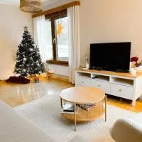 Aurora House: Karungi şehrinde bir otel