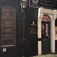 The Lobster Pots - Bawtry、バウトリーのホテル
