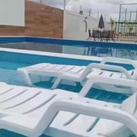 Casa em Parna&iacute;ba, h&ocirc;tel &agrave; Parna&iacute;ba pr&egrave;s de&nbsp;: A&eacute;roport international de Parnaiba - PHB