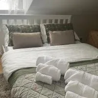 Anyas rooms Ltd: Antrim şehrinde bir otel