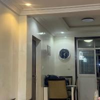 Piso，位于丘达德马拉波Malabo International (Saint Isabel) - SSG附近的酒店