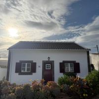 Ref&uacute;gio das Pedreiras, hotel pobl&iacute;ž Leteck&aacute; z&aacute;kladna Lajes - TER, Praia da Vit&oacute;ria