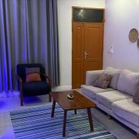 Amani Homes Appartment Dodoma, отель рядом с аэропортом Dodoma - DOD в городе Dodoma