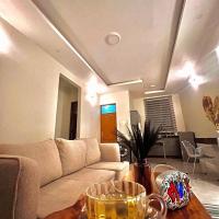 Amani Homes Appartment Dodoma, hotel near Dodoma Airport - DOD, Dodoma