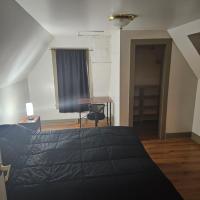 HomeAwayFromHomeMassena, hotel pobl&iacute;ž Massena International (Richards Field) - MSS, Massena