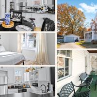 Luxe Retreat Home @ Griffith Ave &ndash; Prime Location ➠ 524W, hotel near Owensboro-Daviess County - OWB, Owensboro