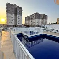 Ap Go travel, hotel v destinaci São Luís