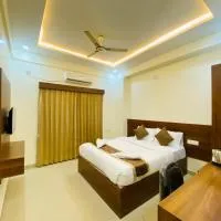Hotel SAFKO Grand - Hopefarm Metro Whitefield, hotel en Bangalore