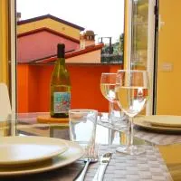 Le Coste by Arbaspàa, hotel v destinaci Manarola