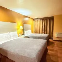 Redondo Beach Inn-LAX, hotel v destinaci Gardena