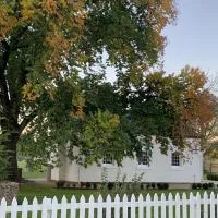 The Ol' Sunday School, hôtel à Ross
