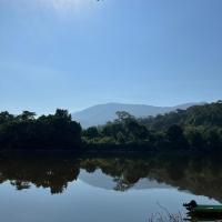 Adventureswithst Homestay, &xi;&epsilon;&nu;&omicron;&delta;&omicron;&chi;&epsilon;ί&omicron; &kappa;&omicron;&nu;&tau;ά &sigma;&tau;&omicron; Long Seridan Airport - ODN, Mulu