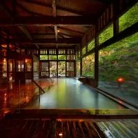 Zao Kokusai Hotel, hotel di Zao Onsen