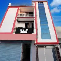 Hotel O City Centre Rudrapur Formerly Yuvraj Guest House – hotel w mieście Rudrapur