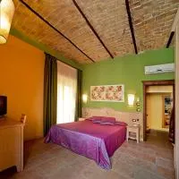B&B Liu' Palazzo Ducale, Hotel in Lesina