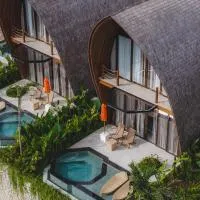 Cactus Village Penida, Hotel in Nusa Penida