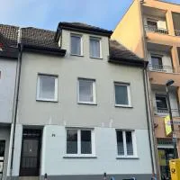 GR Appartements, hotel i Troisdorf