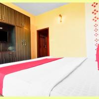 The Villa Rewa MP, &xi;&epsilon;&nu;&omicron;&delta;&omicron;&chi;&epsilon;ί&omicron; &kappa;&omicron;&nu;&tau;ά &sigma;&tau;&omicron; Rewa Airport - REW, Rewa