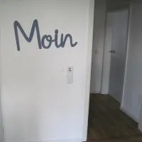 Wurster Nordseeküste में, होटल Urlaub bei Alma
