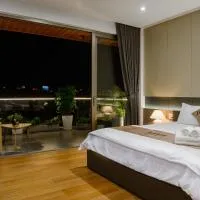 Petit Hotel, hotel v destinaci Thu Dau Mot