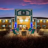 Clarion Pointe Harrodsburg-Danville, khách sạn ở Harrodsburg