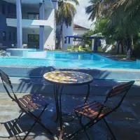"FLORIDA" - Guest-house Tamatave, Hotel in Toamasina